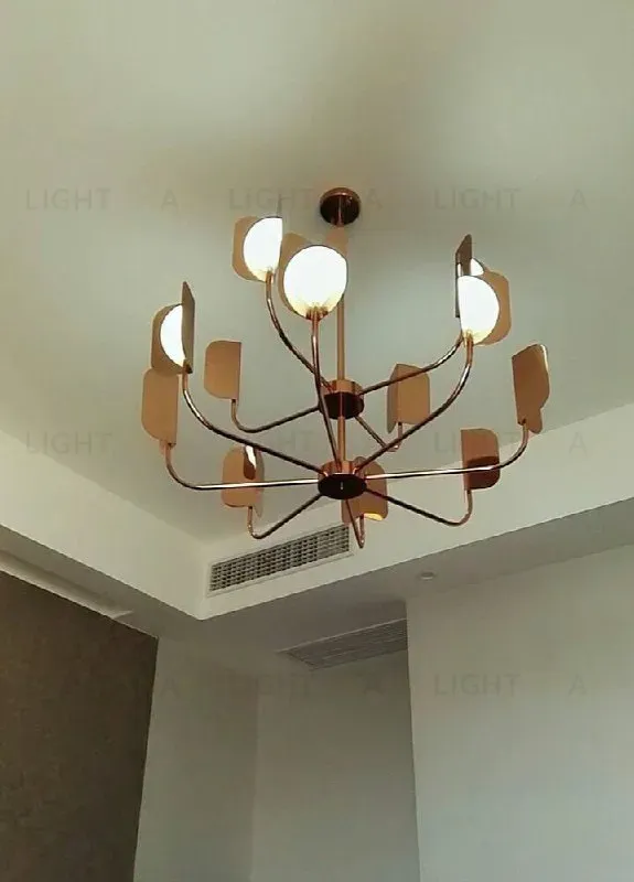 Люстра Gennari G975