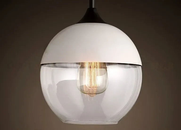 Дизайнерский подвесной светильник MODERN GLASS PD2031