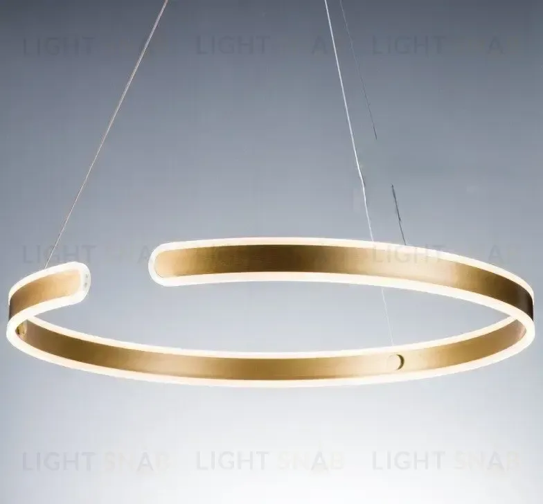 Подвесной светильник Clain Л1546