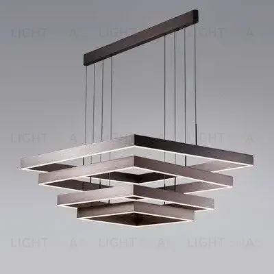 Подвесной светильник Terri Л1860