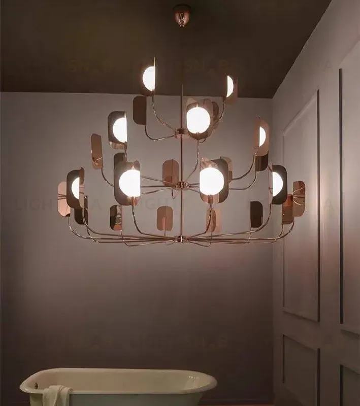 Люстра Gennari G975