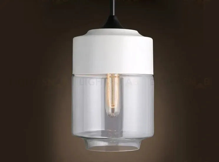 Дизайнерский подвесной светильник MODERN GLASS PD2031