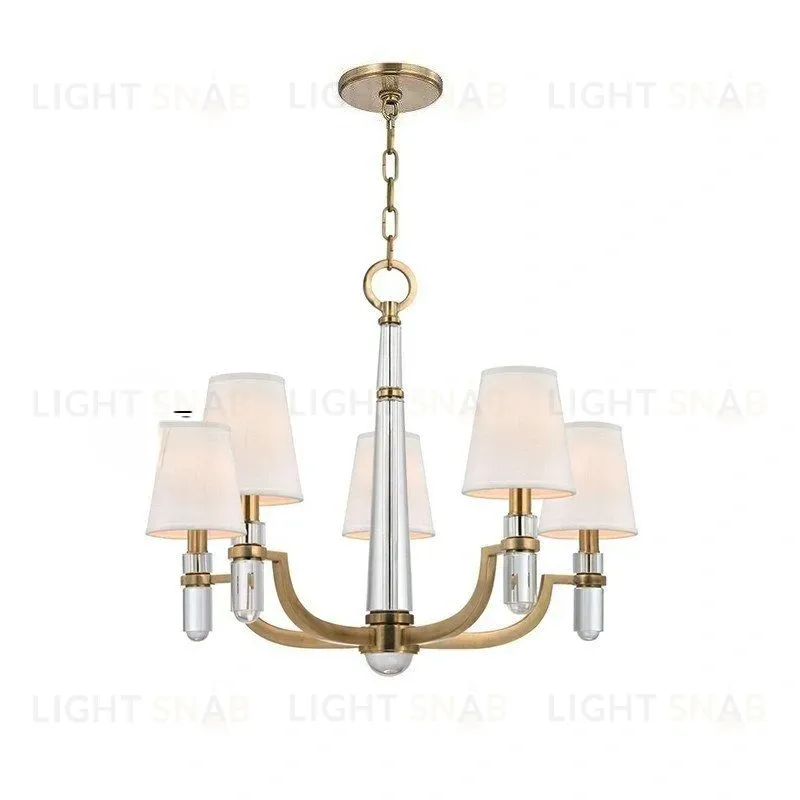 Люстра DAYTON L5182