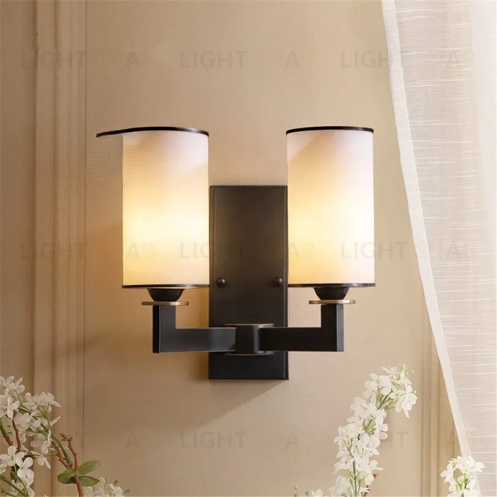 Настенный светильник (Бра) ASTRI W265