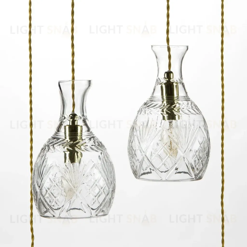 Подвесной светильник ICE PITHOS PD877