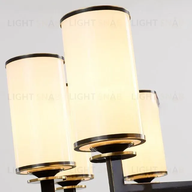 Люстра ASTRI L1221