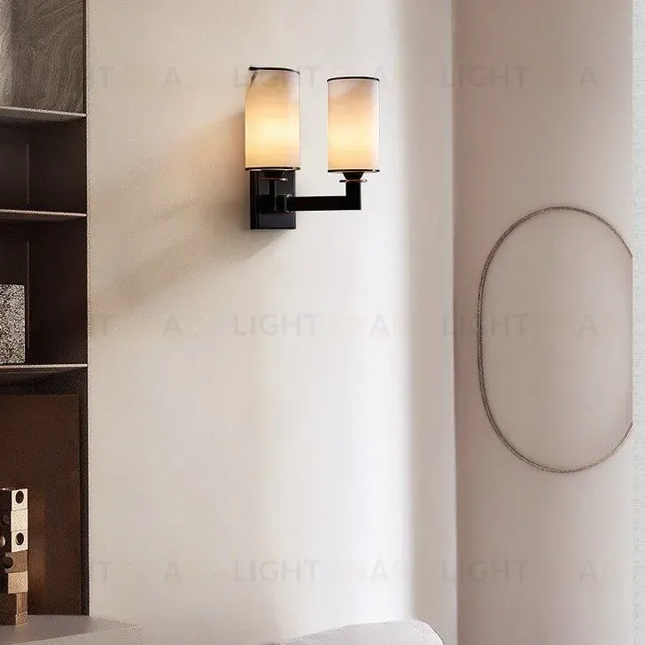 Настенный светильник (Бра) ASTRI W265