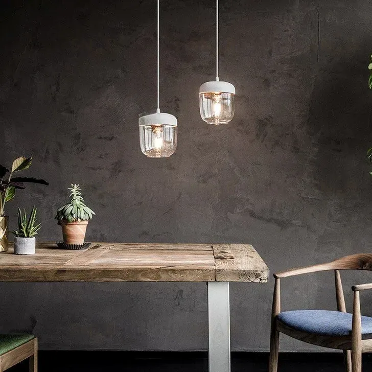 Подвесной светильник ACORN PD886