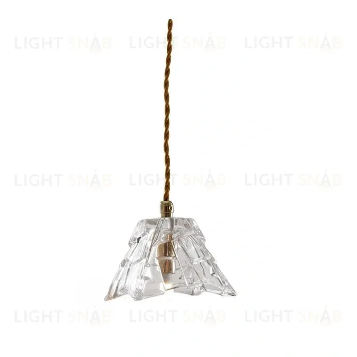 Подвесной светильник ICE PITHOS PD877