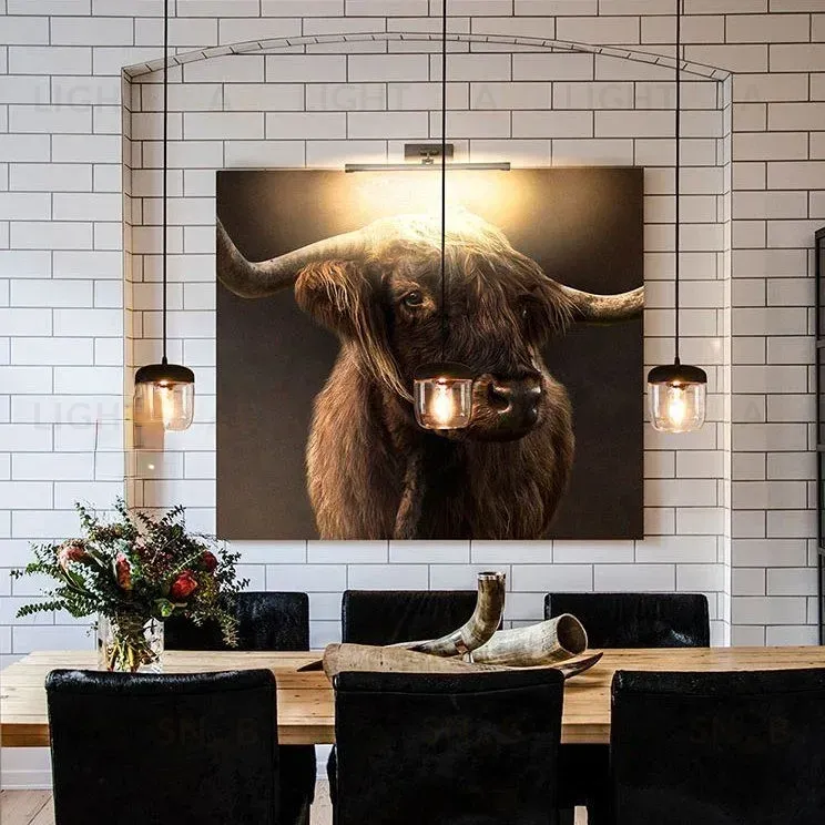 Подвесной светильник ACORN PD886