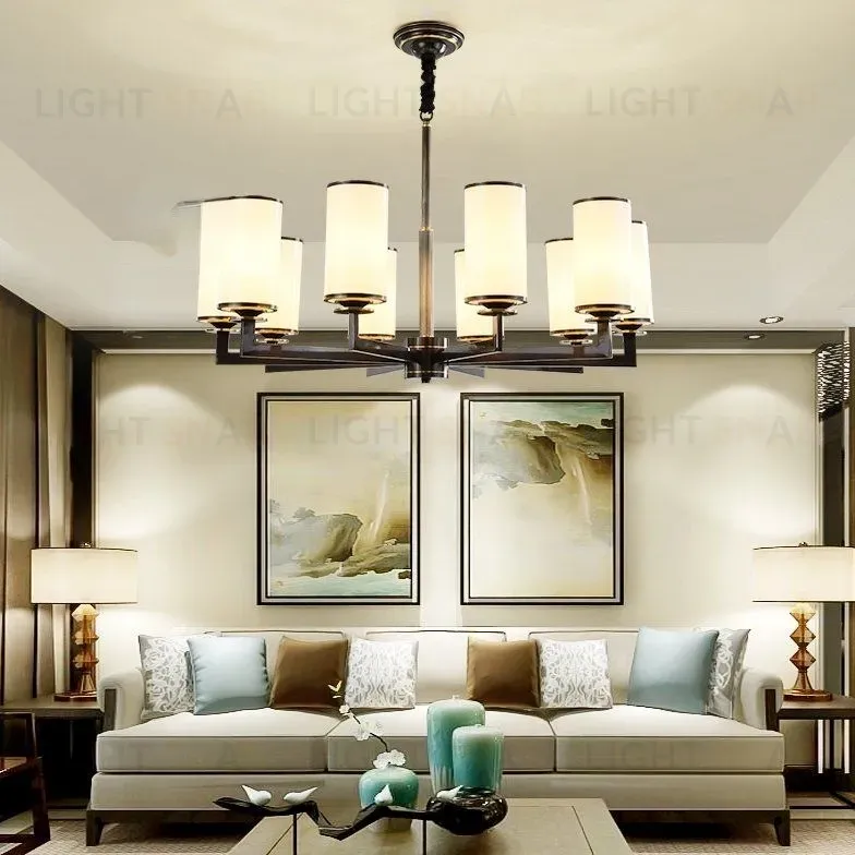 Люстра ASTRI L1221