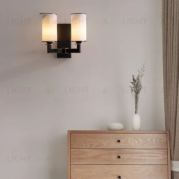 Настенный светильник (Бра) ASTRI W265