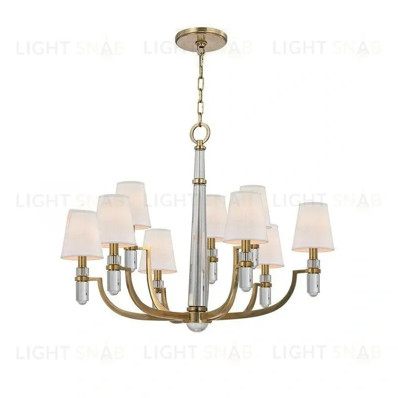 Люстра DAYTON L5182