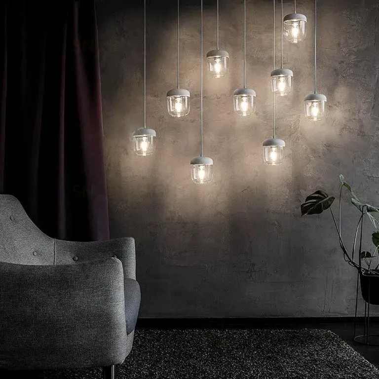 Подвесной светильник ACORN PD886