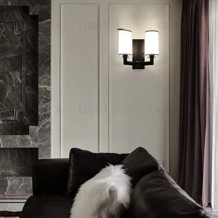 Настенный светильник (Бра) ASTRI W265