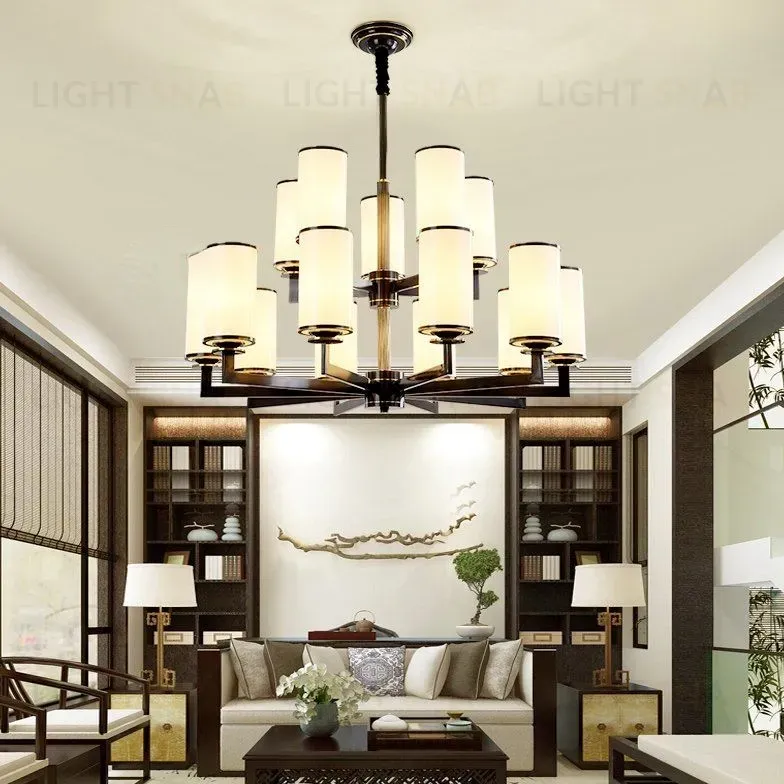 Люстра ASTRI L1221