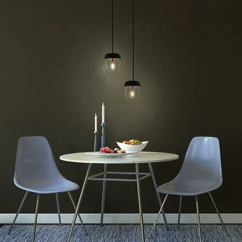 Подвесной светильник ACORN PD886