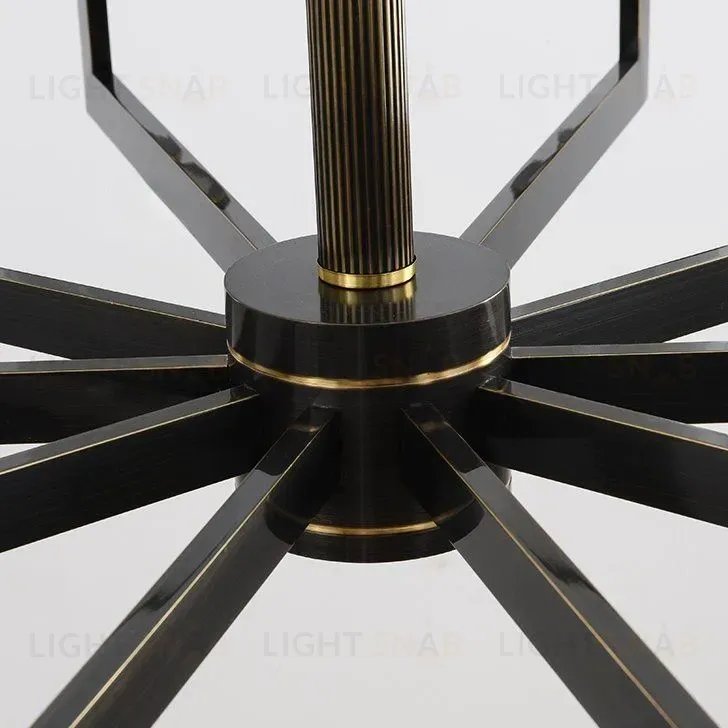 Люстра ASTRI L1221