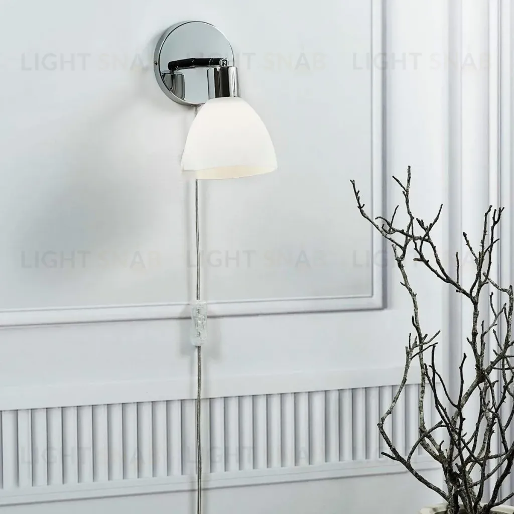 Настенный светильник (Бра) RAY NORD W462