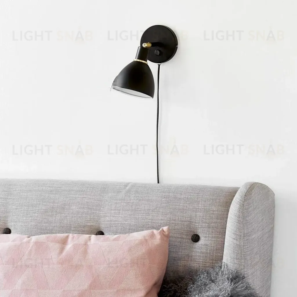 Настенный светильник (Бра) RAY NORD W462