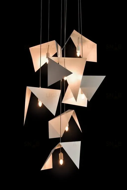 Подвесной светильник BIRD by Gie El OPD311