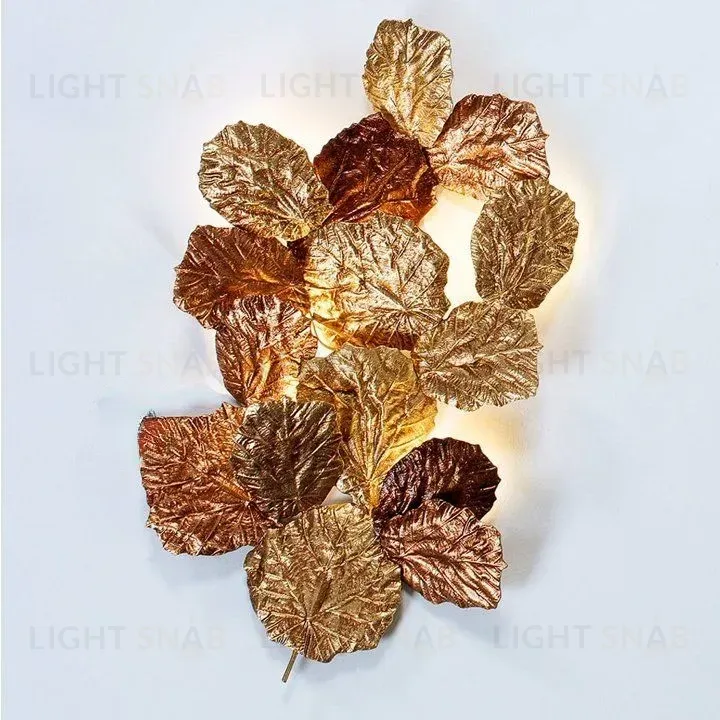 Настенный светильник (Бра) RATHLEAF W2179