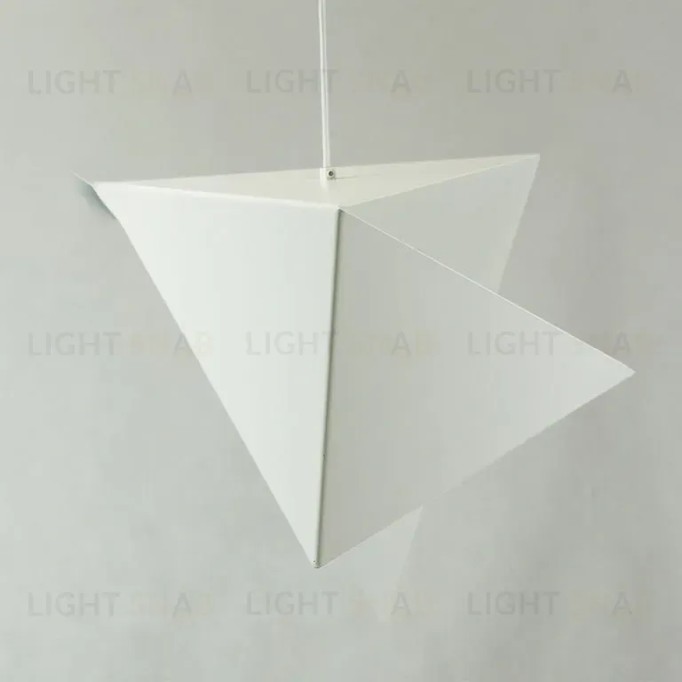 Подвесной светильник BIRD by Gie El OPD311