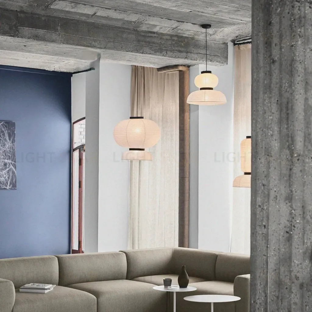 Подвесной светильник FORMAKAMI PD1495