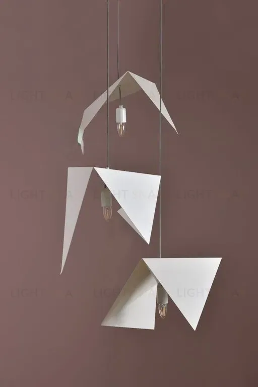 Подвесной светильник BIRD by Gie El OPD311