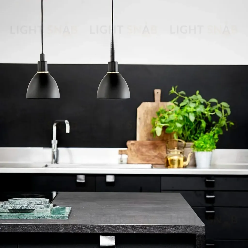 Подвесной светильник RAY NORD PD553