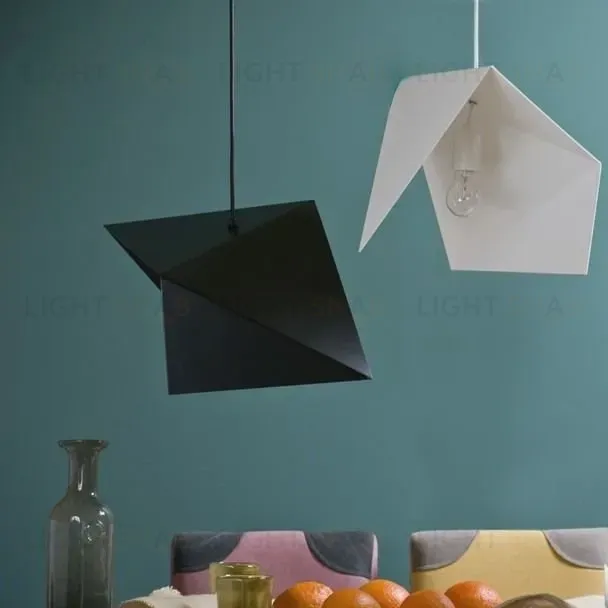 Подвесной светильник BIRD by Gie El OPD311