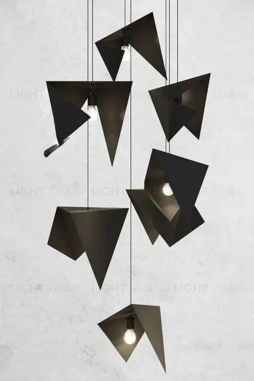 Подвесной светильник BIRD by Gie El OPD311