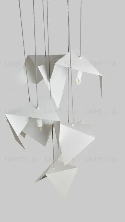 Подвесной светильник BIRD by Gie El OPD311