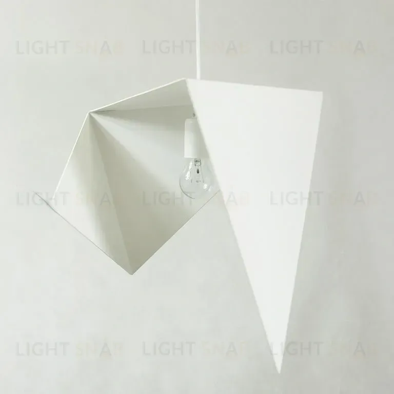 Подвесной светильник BIRD by Gie El OPD311