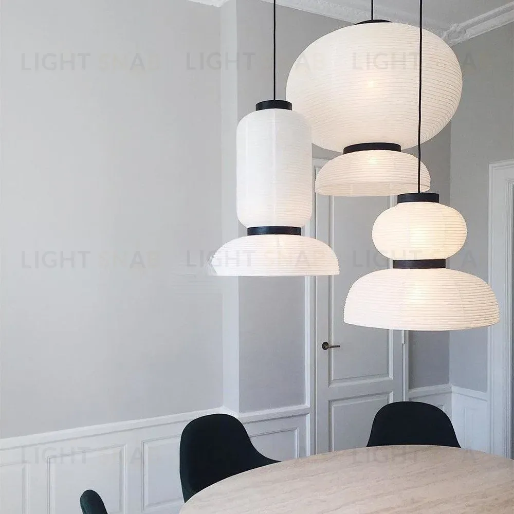 Подвесной светильник FORMAKAMI PD1495