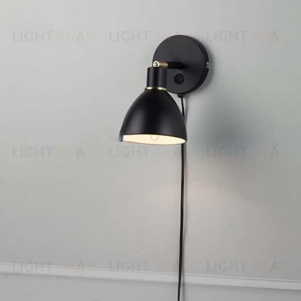 Настенный светильник (Бра) RAY NORD W462