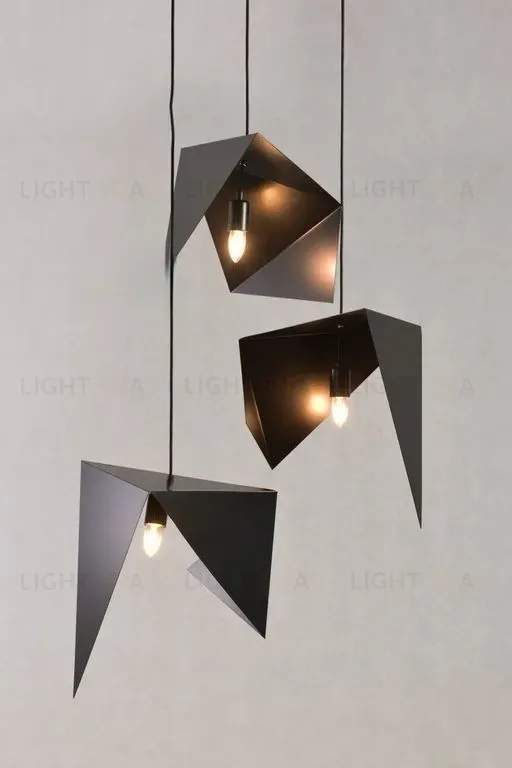 Подвесной светильник BIRD by Gie El OPD311