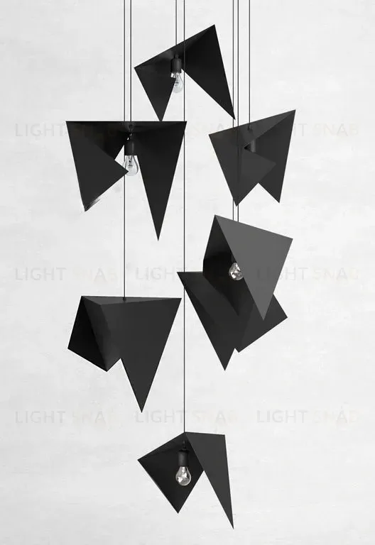 Подвесной светильник BIRD by Gie El OPD311