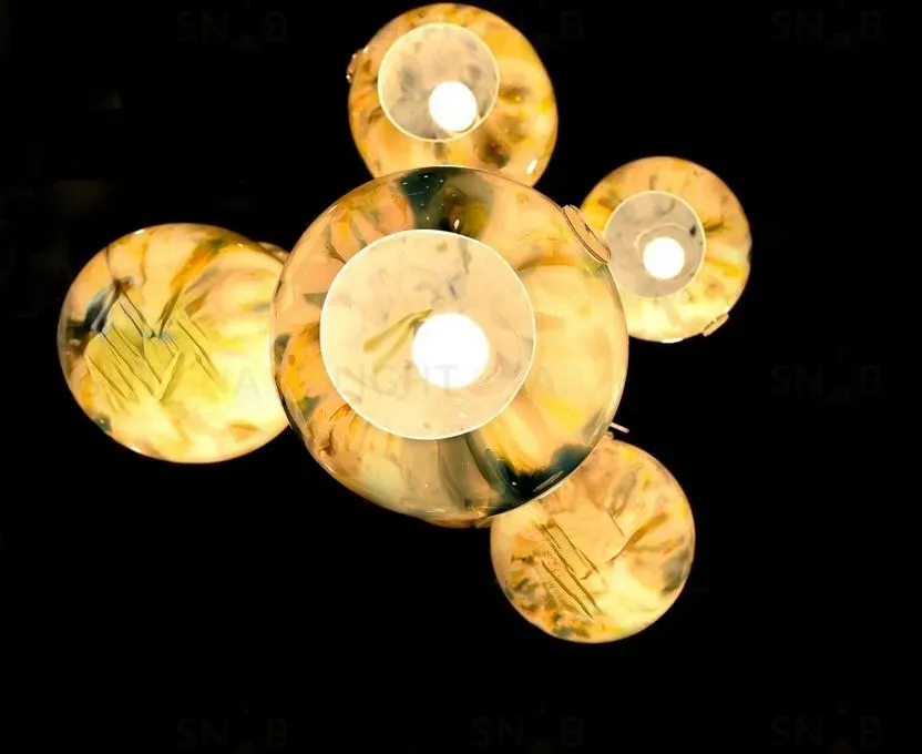 Подвесной светильник GALAXY by Gie El OPD248