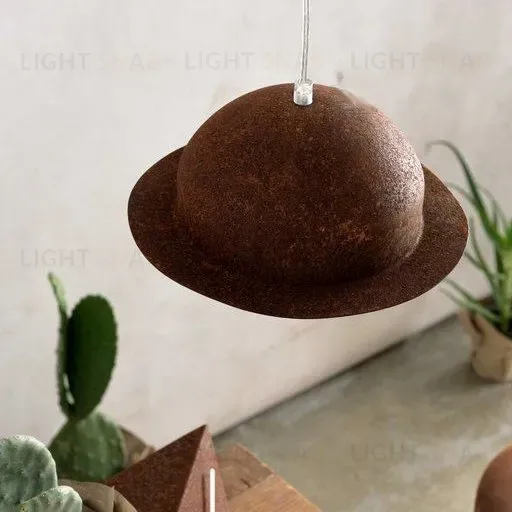 Подвесной светильник HAT by Gie El OPD149