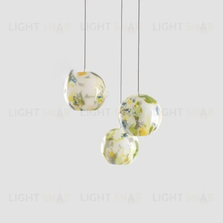 Подвесной светильник GALAXY by Gie El OPD248