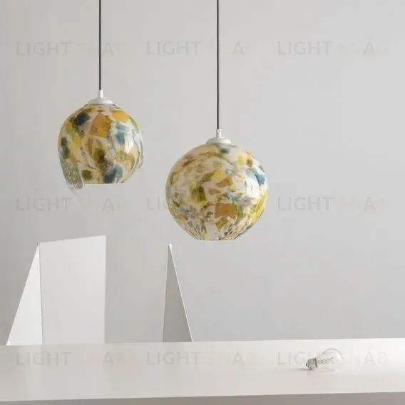 Подвесной светильник GALAXY by Gie El OPD248