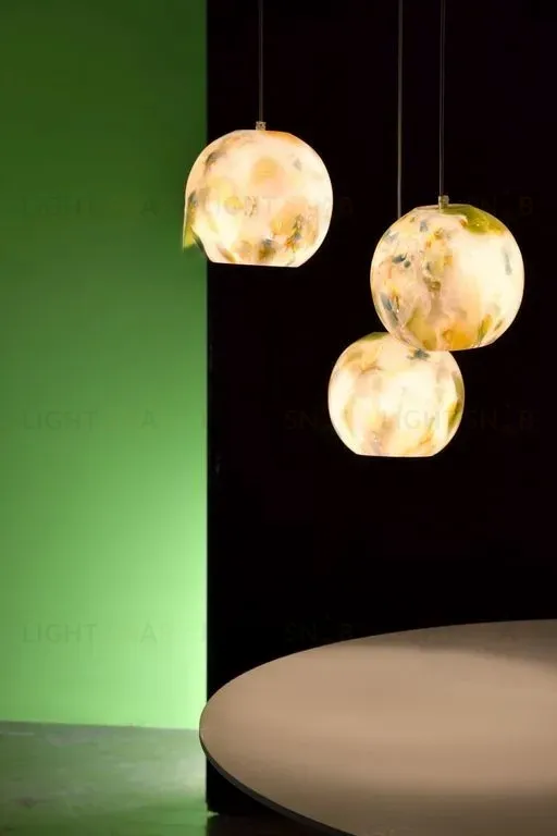 Подвесной светильник GALAXY by Gie El OPD248