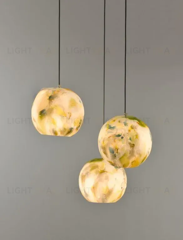 Подвесной светильник GALAXY by Gie El OPD248