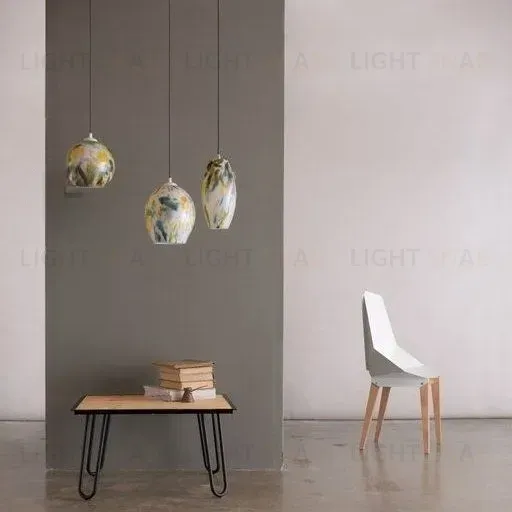 Подвесной светильник GALAXY by Gie El OPD248