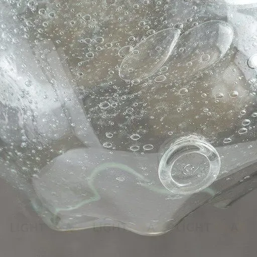 Подвесной светильник BUBBLE by Gie El OPD325