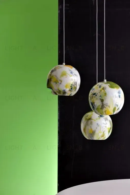 Подвесной светильник GALAXY by Gie El OPD248