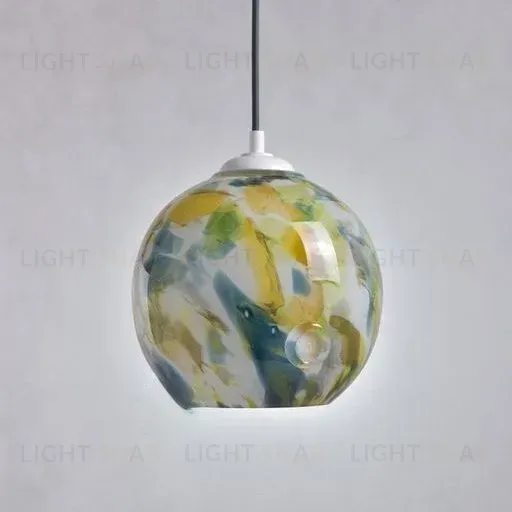 Подвесной светильник GALAXY by Gie El OPD248