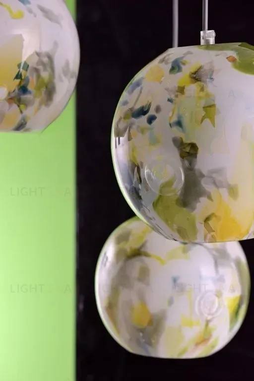 Подвесной светильник GALAXY by Gie El OPD248