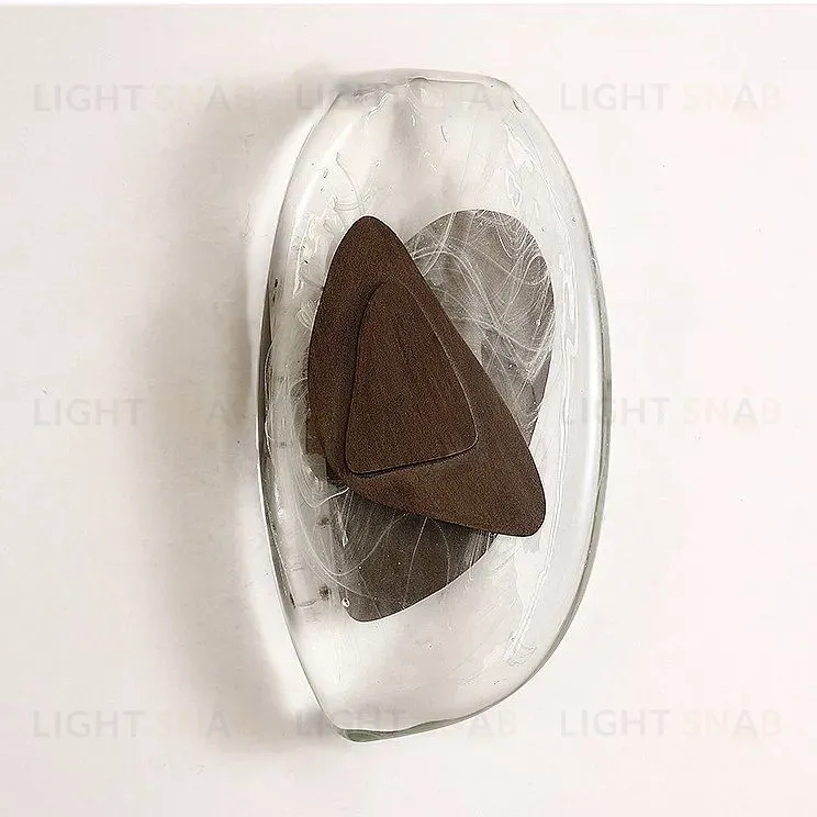 Настенный светильник (Бра) SKOG W779